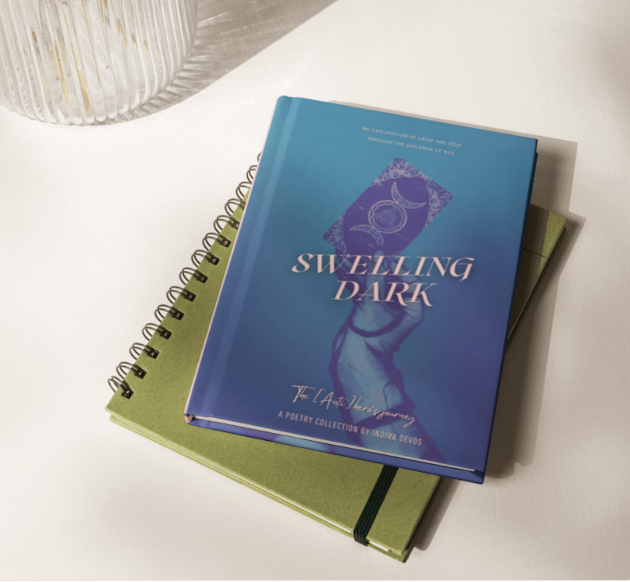 Swelling Dark: The [Anti]hero's Journey